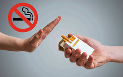 Ngành Xây dựng tăng cường thực thi Luật Phòng, chống tác hại của thuốc lá