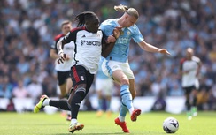 Nhận định, soi tỷ lệ Fulham và Man City (22h ngày 25/5), Ngoại hạng Anh 2024-2025