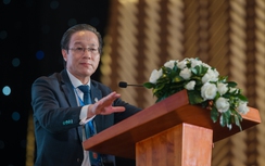 Ông Đinh Hồng Kỳ được bầu làm Chủ tịch Hiệp hội SACA nhiệm kỳ 2025 - 2030