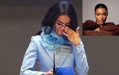 Miss World 2025: Thí sinh Somalia khiến cả thế giới lặng người khi kể về quá khứ