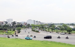 Hà Nội điều chỉnh, bổ sung 64 dự án sử dụng đất tại 4 quận, huyện