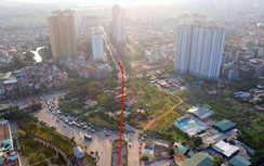 Gỡ nút thắt hạ tầng: Cơ hội vàng cho nhà đầu tư bất động sản