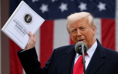 Vì sao ông Trump dọa áp thuế 50% với EU?
