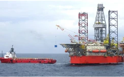 Đề xuất bổ sung triền tàu phục vụ sửa chữa, bảo dưỡng tàu biển, giàn khoan tại Vũng Tàu