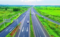 Sớm nghiên cứu cơ chế đặc thù đầu tư mở rộng cao tốc TP.HCM - Long Thành