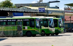 Đồng Nai: Cần chính sách dài hơi để chuyển buýt truyền thống sang buýt xanh