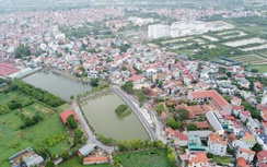 Hà Nội giữ vai trò đầu tàu trong xây dựng nông thôn mới