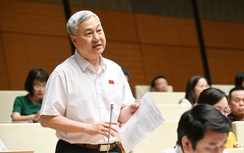 Đại biểu lo địa phương "dễ vay thì dày nợ"