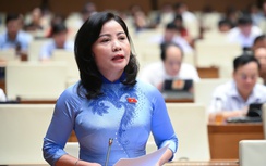 Không nên nhân đạo với tội phạm sản xuất sữa, thuốc, thực phẩm chức năng giả