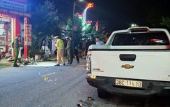 Tin tức tai nạn giao thông mới nhất hôm nay 27/5/2025