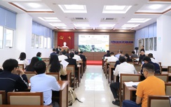 Xanh hóa các công trình tại Việt Nam: Hướng tới phát triển đô thị bền vững