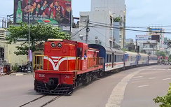 Tàu du lịch Quy Nhơn “Về miền đất võ” sẽ chạy từ ngày 1/6