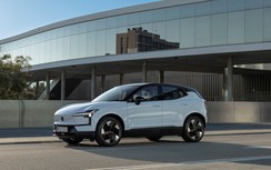 Giá xe Volvo tăng mạnh do thuế, người mua lãnh đủ