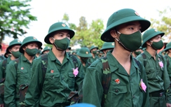 Đề xuất phạt đến 75 triệu đồng với người trốn nghĩa vụ quân sự