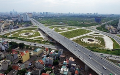 Khi nào có trung tâm điều hành giao thông quốc gia?