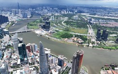 TP.HCM quyết tâm gỡ vướng 100% dự án thuộc thẩm quyền trong năm 2025