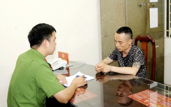 Nam Định: Bắt giữ đối tượng cướp giật vàng sau gần 10 giờ gây án