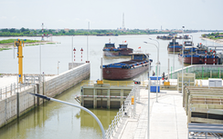 Sẽ phân cấp, phân quyền triệt để cho địa phương quản lý luồng đường thủy nội địa