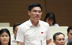Đại biểu đồng tình giao Viện kiểm sát khởi kiện vụ án dân sự, bảo vệ lợi ích công