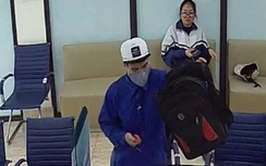 Khẩn trương truy bắt đối tượng cướp ngân hàng ở Quảng Ninh