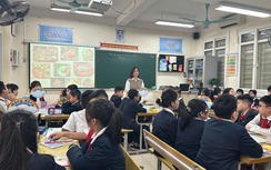 Hà Nội: Không để phụ huynh phải xếp hàng nộp hồ sơ tuyển sinh vào lớp 1