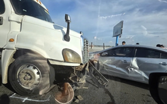Tin tức tai nạn giao thông mới nhất hôm nay 3/5/2025