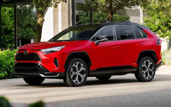 Top 10 SUV cỡ nhỏ có nội thất rộng rãi nhất