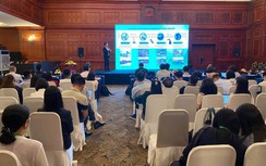 Xây dựng khu công nghiệp sinh thái thông qua cộng sinh công nghiệp và giải pháp bền vững