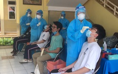 TP.HCM: Số ca nhiễm Covid-19 tăng nhanh, 2 ca tử vong ở nhóm có bệnh nền
