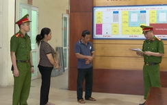 Khởi tố 3 bị can sản xuất hàng trăm tấn giá đỗ "tắm" hóa chất độc hại ở Lào Cai