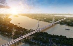 Toàn cảnh giao thông 31/5: Hà Nội tăng tốc giải phóng mặt bằng dự án cầu Tứ Liên