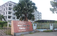 Trong năm 2025, Bạc Liêu sẽ có gần 340 căn nhà ở xã hội