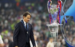 HLV Inter Milan sốc vì thua với tỷ số khó tin ở chung kết Champions League