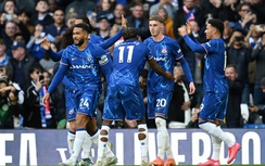 Đánh bại Liverpool, w88 vin app khuấy động cuộc đua top 4 