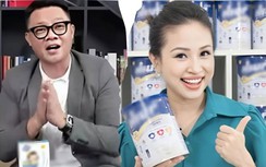 Xử phạt biên tập viên Quang Minh và MC Vân Hugo do vi phạm quy định về quảng cáo