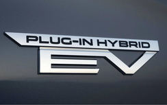 Thái Lan ưu đãi thuế cho xe hybrid sạc ngoài