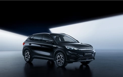 Xe BYD giảm giá gần trăm triệu đồng