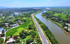 Sở Xây dựng Đà Nẵng vừa được giao quản lý những công trình giao thông nào?