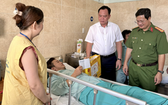 Chủ tịch UBND tỉnh Đồng Nai làm Trưởng ban Ban An toàn giao thông