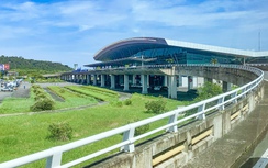Đề xuất phân cấp địa phương quyết định chủ trương đầu tư mở rộng sân bay Phú Quốc