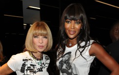 Một siêu mẫu bị "cấm cửa" ở sự kiện ở w88 com vì đắc tội với bà trùm Anna Wintour?