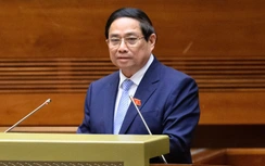 Thủ tướng: Xóa toàn bộ nhà dột nát, lập Quỹ nhà ở xã hội trong năm 2025
