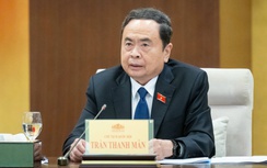 Từ ngày mai, người dân có thể góp ý vào dự thảo sửa đổi Hiến pháp
