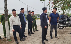 Thành phố Vĩnh Yên tăng cường công tác quản lý, sử dụng đất đai, bảo vệ môi trường  