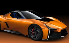 Vì sao Toyota phản đối xe thể thao thuần điện?