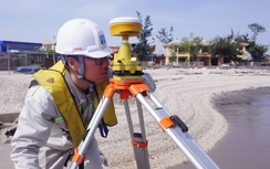 Chuyện chưa kể nghề sản xuất hải đồ