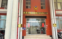 Bộ Ngoại giao thông tin về vụ 4 công dân Việt Nam tử vong tại Đài Loan (Trung Quốc)