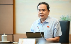 Chủ tịch Quốc hội: Một nền giáo dục tốt sẽ có những nhà khoa học tốt