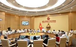 Bộ Công thương làm việc với các doanh nghiệp lớn thúc đẩy thoả thuận thương mại với Hoa Kỳ