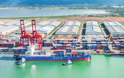 Đầu tư luồng Cửa Lở, gỡ điểm nghẽn hạ tầng, giảm cước vận tải biển
